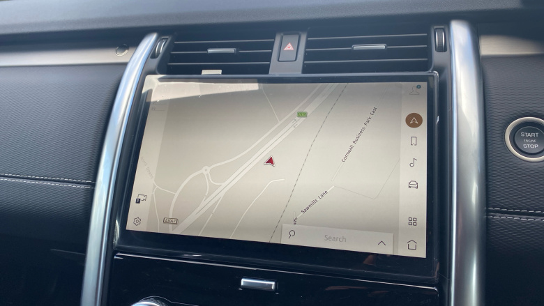 Land Rover Discovery 3.0 D350 Dynamic SE 5dr Auto Diesel Station Wagon